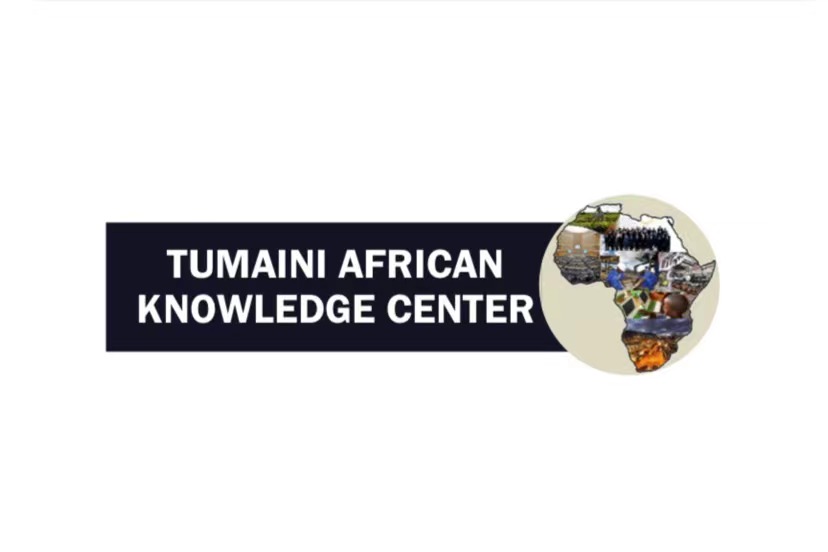 Tumaini's Logo