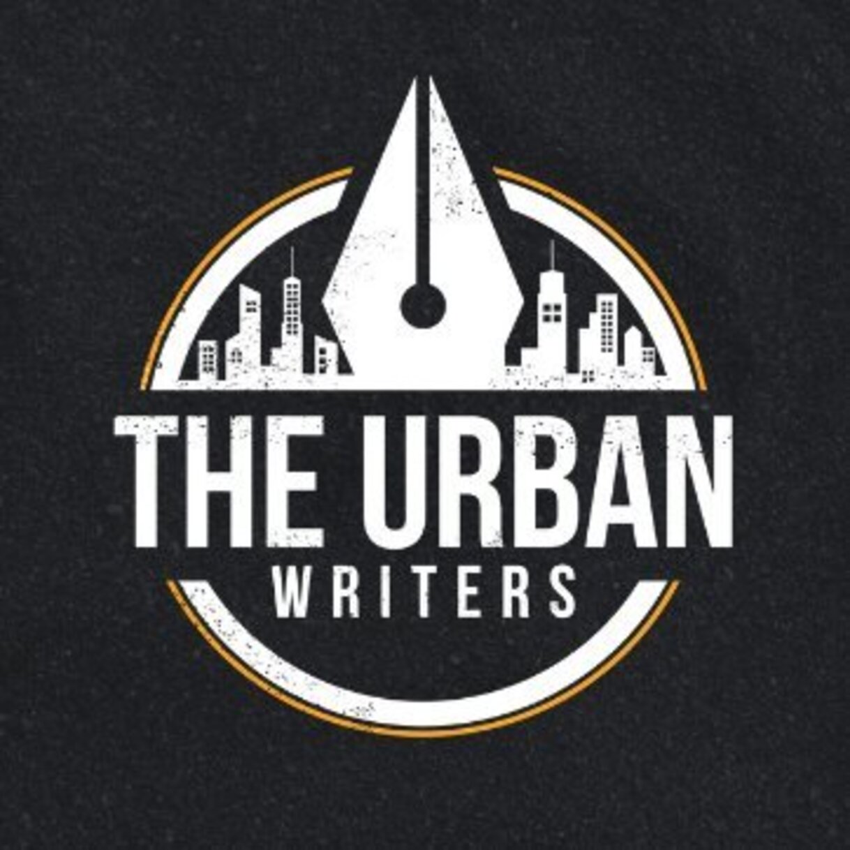 The Urban Writer's Logo